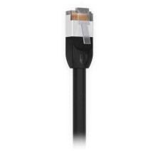 Ubiquiti UACC Lauko kabelių jungtis 2m Juoda