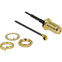 DELOCK I-Pex MHF / U.FL -...