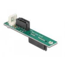 DELOCK SATA adapteris Plonas SATA