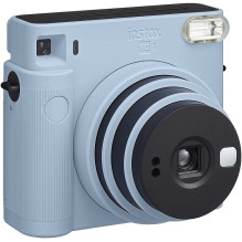 „Fujifilm Instax Square SQ1“ ledyninė mėlyna „Fujifilm Instax Square SQ1“ ledyninė mėlyna