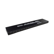 Sbox HDMI-16-V2 HDMI Splitter 1x16 HDMI-1.4 4K@30Hz Sbox HDMI-16-V2 HDMI Splitter 1x16 HDMI-1.4 4K@30Hz