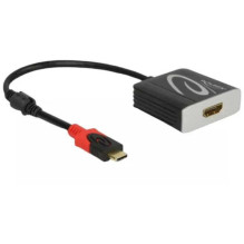 DELOCK Adapter USB-C / HDMI...