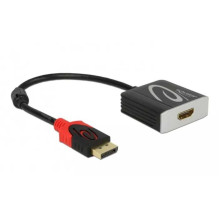 DELOCK Adapter Displayport...