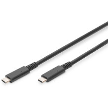 DIGITUS USB 4.0 Type-C...