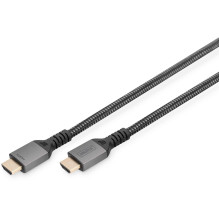 DIGITUS 8K PREMIUM HDMI 2.1...