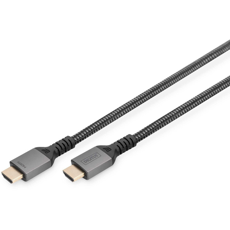 DIGITUS 8K PREMIUM HDMI 2.1 jungtis Cable