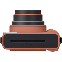 „Fujifilm Instax Square SQ1“ terakotos oranžinis