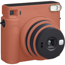 Fujifilm Instax Square SQ1 Terracotta Orange Fujifilm Instax Square SQ1 Terracotta Orange