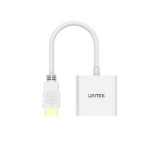 UNITEK Adapter HDMI - VGA...