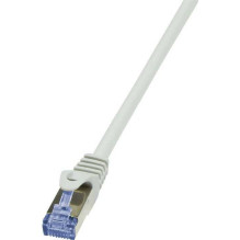 Logilink LogiLink 0.25m gray!