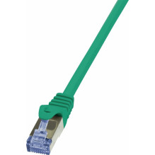 Logilink LogiLink 7.5m žalia