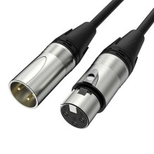 Maono XLR-180 1.8m Black