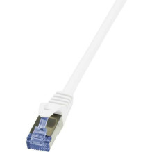 Logilink LogiLink 7.5m balta!