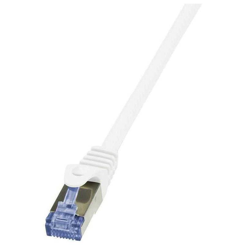Logilink LogiLink 7.5m balta!