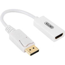 UNITEK ADAPTER DISPLAYPORT...