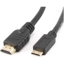 Gembird HDMI-HDMI mini M /...