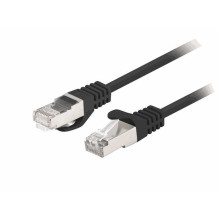 Lanberg Patchcord cat.6 FTP 1.5M 10-black PCF6-20CC-0150-BK Lanberg Patchcord cat.6 FTP 1.5M 10-black PCF6-20CC-0150-BK