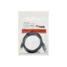 EQUIP Adapter USB-C HDMI 2m 133416 Black