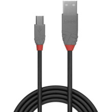 Lindy Anthra Line USB-A to...