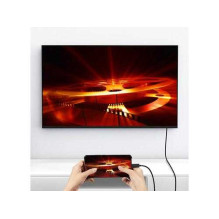 EQUIP Adapter USB-C HDMI 2m 133416 Black