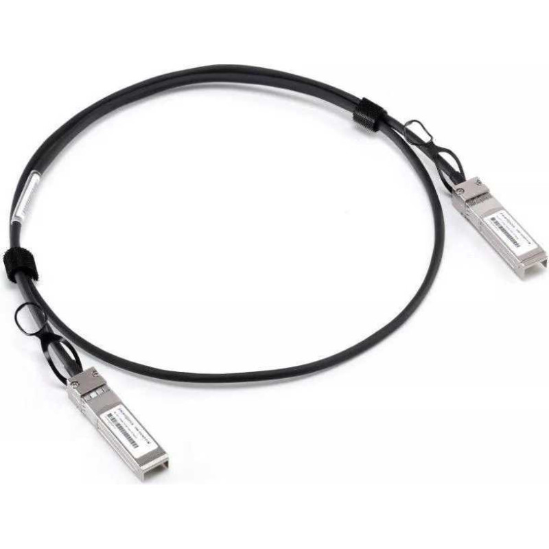 Cisco SFP + Cooper Twinax kabelis 1 m