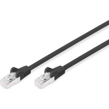 DIGITUS CAT 6 S / FTP Patch...