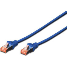 DIGITUS CAT 6 S / FTP LSZH...