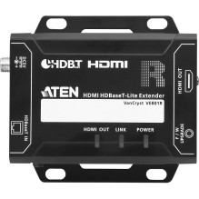 ATEN VE801 HDMI HDBaseT-Lite Extender ATEN VE801 HDMI HDBaseT-Lite Extender
