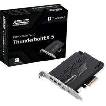 Asus ThunderboltEX 5...