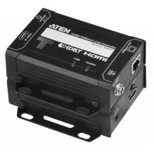 ATEN VE801 HDMI HDBaseT-Lite Extender ATEN VE801 HDMI HDBaseT-Lite Extender