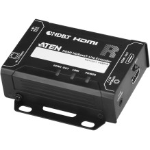 ATEN VE801 HDMI HDBaseT-Lite Extender ATEN VE801 HDMI HDBaseT-Lite Extender
