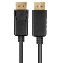 UNITEK CABLE DISPALYPORT M...
