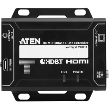ATEN VE801 HDMI HDBaseT-Lite Extender ATEN VE801 HDMI HDBaseT-Lite Extender
