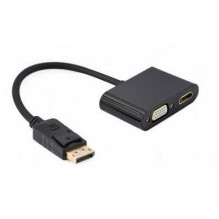 Gembird Adapter DisplayPort...