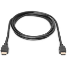 DIGITUS HDMI Cable with...