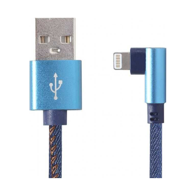 Gembird GEMBIRD „Premium“ džinsai, C tipo USB laidas 1m