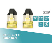 DIGITUS Cat6a S / FTP...