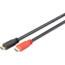 DIGITUS HDMI High Speed...