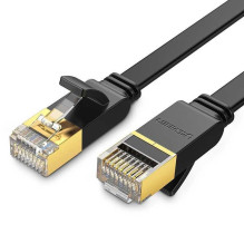 Ugreen NW106 Ethernet RJ45 3m Black Ugreen NW106 Ethernet RJ45 3m Black