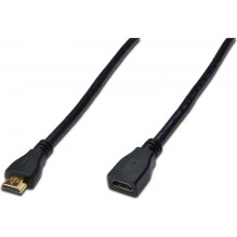 DIGITUS HDMI HighSpeed...