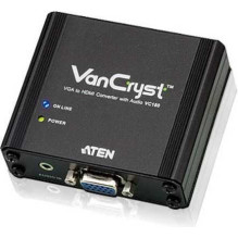 ATEN ATEN VGA į HDMI Audio / Vaizdo keitiklis