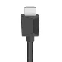 Hama 205005 HDMI Cable Ultra HD 4K 1.5m Black Hama 205005 HDMI Cable Ultra HD 4K 1.5m Black