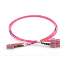 DIGITUS LC / SC Fiber Optic...