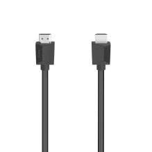 Hama 205005 HDMI Cable Ultra HD 4K 1.5m Black Hama 205005 HDMI Cable Ultra HD 4K 1.5m Black