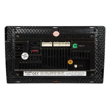 Blow AVH-9992 2DIN Juoda