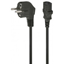 Gembird VDE eurai / IEC C13 3m ( PC-186-VDE-3M )