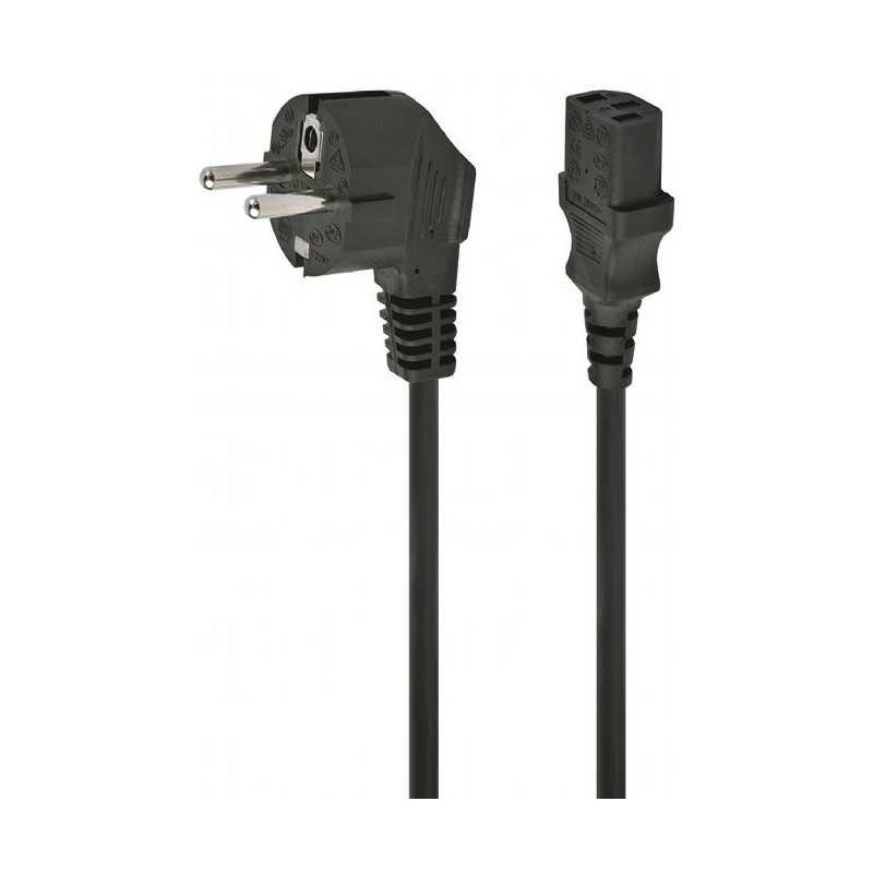 Gembird VDE eurai / IEC C13 3m ( PC-186-VDE-3M )