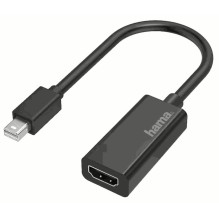 Hama 200332 Adapterio mini ekrano prievadas – HDMI