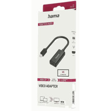 Hama 200332 Adapterio mini ekrano prievadas – HDMI