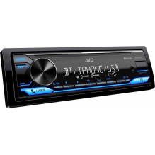 JVC KDX-382BT